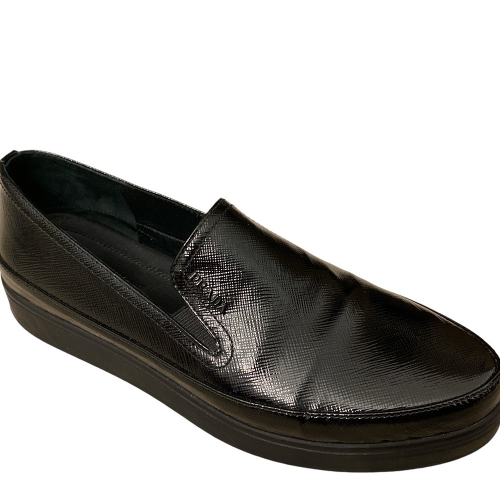 Prada Loafers